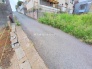 現地土地写真
