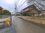 現地外観写真