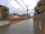 現地土地写真