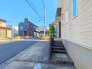 現地外観写真