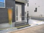 現地外観写真