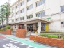中学校