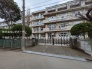 中学校