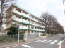 中学校