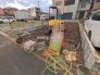 現地土地写真