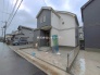 現地外観写真