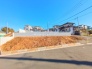 現地土地写真