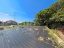 現地土地写真