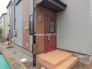 現地外観写真