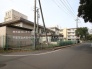 中学校