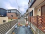 現地土地写真