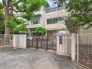 中学校