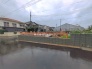 現地土地写真