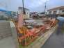 現地土地写真