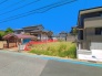 現地土地写真