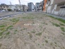 現地土地写真