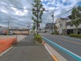現地土地写真