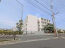 中学校