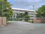 中学校