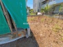 現地土地写真