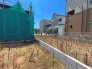 現地土地写真
