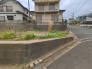 現地土地写真