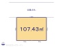 図面と異なる場合は現況を優先