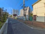 現地外観写真