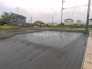 現地土地写真