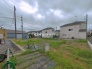 現地土地写真