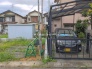 現地土地写真