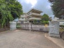 中学校