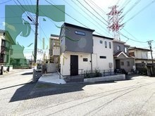 船橋市二和東6丁目