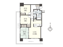 船橋市本町5丁目