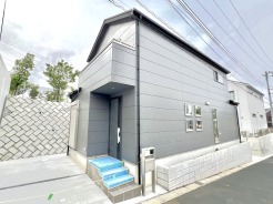 船橋市前貝塚町