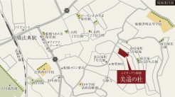 船橋市前貝塚町
