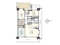 船橋市行田2丁目