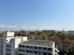 船橋市行田2丁目