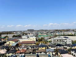船橋市行田2丁目
