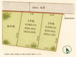行田3期_4050万円