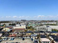 船橋市行田2丁目
