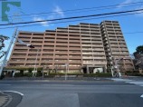 マンション