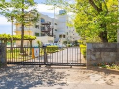 船橋市芝山4丁目