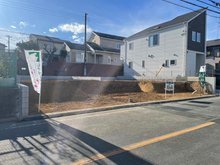 船橋市芝山4丁目