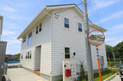 船橋市高根町