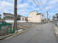 船橋市高根台6丁目
