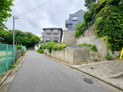船橋市新高根6丁目