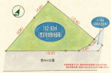 船橋市新高根 土地
