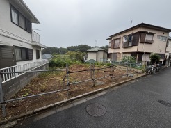 船橋市芝山6丁目