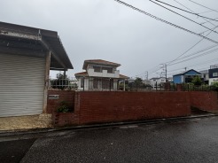 船橋市三咲5丁目